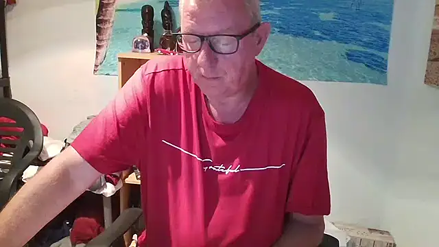 JamesBauer online show from May 2026 04:38:01 AM