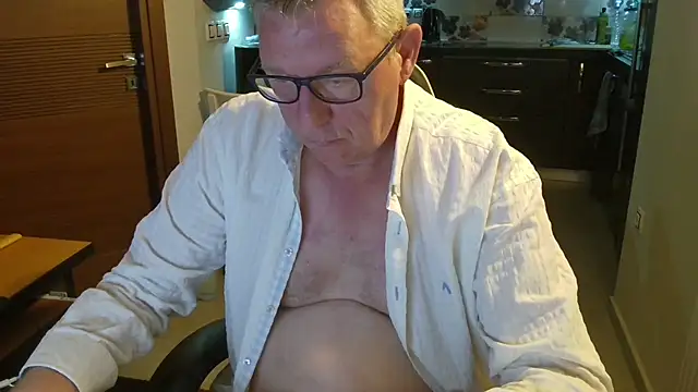 JamesBauer online show from March 2026 04:41:02 AM