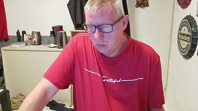 JamesBauer online show from April 2026 04:48:01 AM