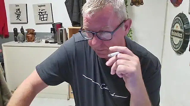 JamesBauer online show from April 2026 03:51:02 AM