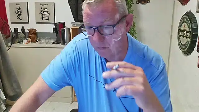 JamesBauer online show from April 2026 04:19:01 AM