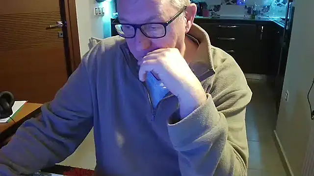 JamesBauer online show from February 2026 04:09:02 AM