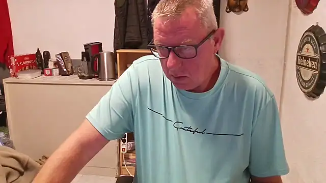 JamesBauer online show from April 2026 04:17:01 AM