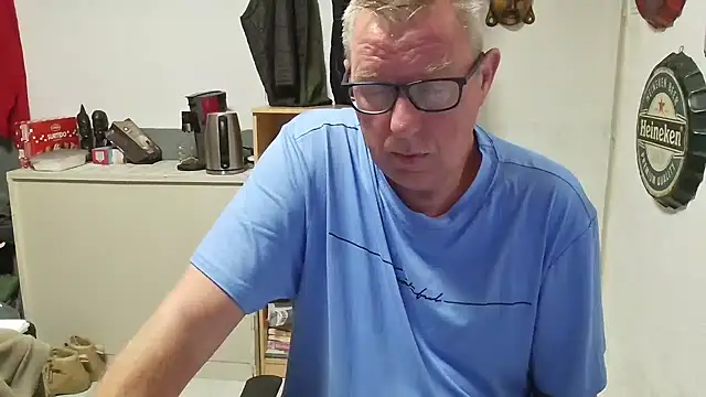 JamesBauer online show from April 2026 04:35:01 AM