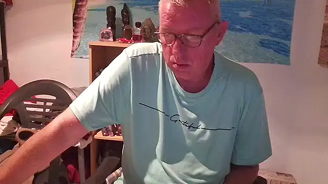 JamesBauer online show from May 2026 04:17:02 AM