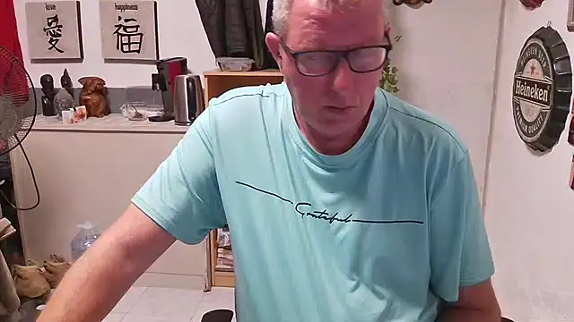 JamesBauer online show from April 2026 04:14:01 AM