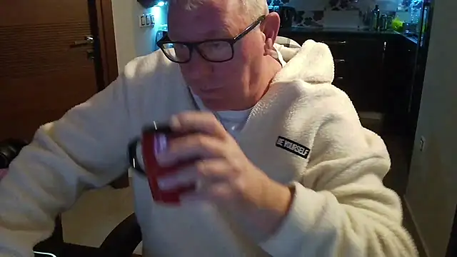 JamesBauer online show from February 2026 04:47:01 AM