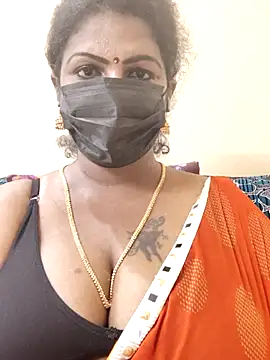 poojaa-rani online show from March 2025 07:27:02 PM