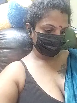 poojaa-rani online show from February 2026 05:24:01 PM