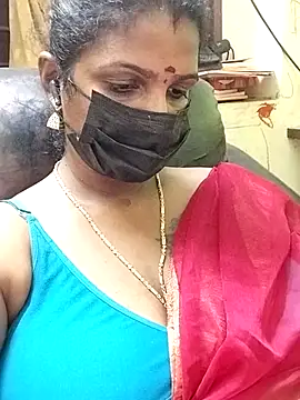 poojaa-rani online show from November 2025 05:50:01 PM