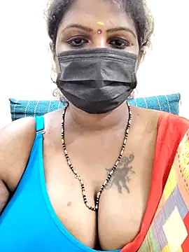 poojaa-rani online show from March 2025 05:23:01 PM