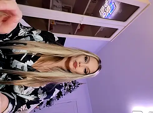 ANA STA S  online show from January 2026 03:48:02 PM