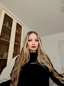 ANA STA S  online show from April 2026 08:19:01 AM