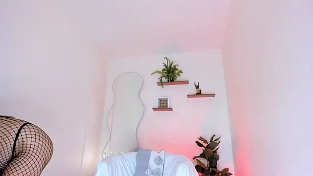 Andressa carpio online show from March 2026 10:22:01 PM