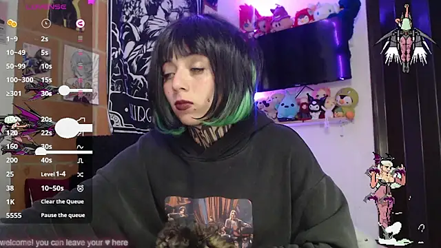 Snapshot of d3m0ny0_0 chatting on September 2025 10:32:01 PM d3m0ny0 0 online show from September 2025 10:32:01 PM