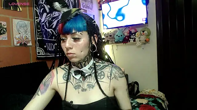 Snapshot of d3m0ny0_0 chatting on October 2025 01:33:02 AM d3m0ny0 0 online show from October 2025 01:33:02 AM