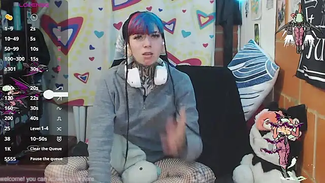 Snapshot of d3m0ny0_0 chatting on October 2025 05:09:02 AM d3m0ny0 0 online show from October 2025 05:09:02 AM