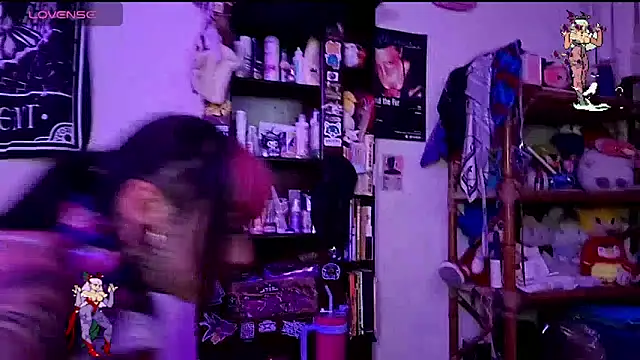 d3m0ny0 0 online show from November 2025 05:11:02 AM