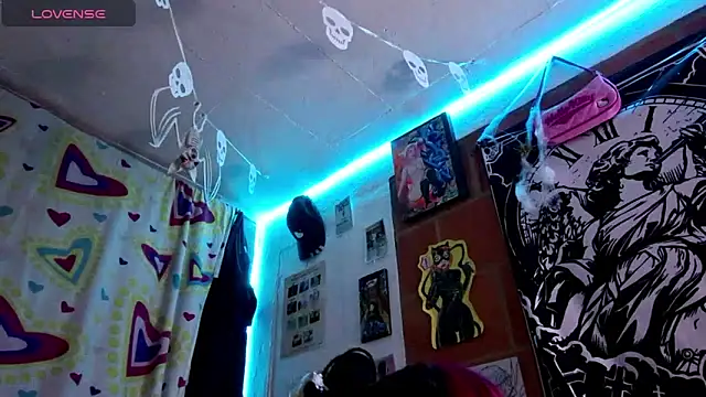 Snapshot of d3m0ny0_0 chatting on October 2025 06:00:02 AM d3m0ny0 0 online show from October 2025 06:00:02 AM