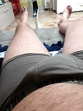 Maurzioxh online show from July 2026 12:18:02 PM