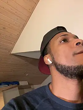 Chocolattino91 online show from March 2025 11:09:01 PM