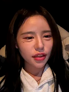 tangju7 online show from November 2025 02:00:01 PM