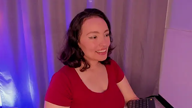 Snapshot of Angelica_Moon21 chatting on September 2025 03:28:01 AM Angelica Moon21 online show from September 2025 03:28:01 AM