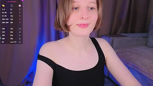 c0ralynx online show from March 2026 05:50:01 PM