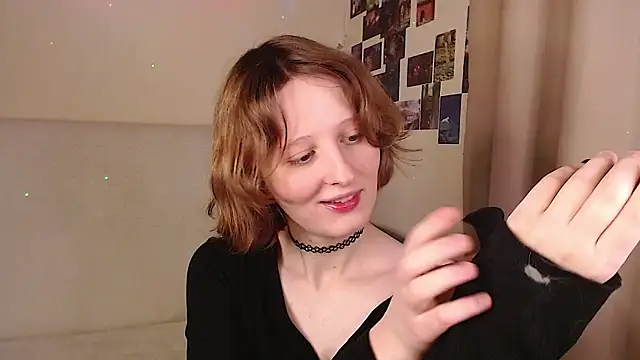 c0ralynx online show from November 2025 10:13:01 PM