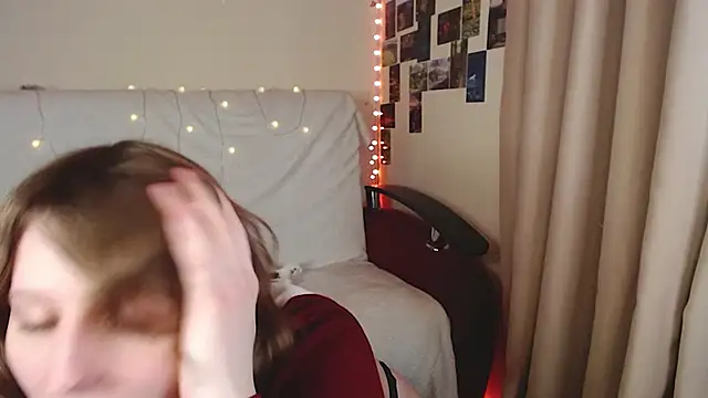 c0ralynx online show from October 2025 07:19:02 AM