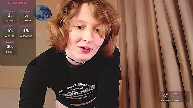 c0ralynx online show from October 2025 03:20:01 PM