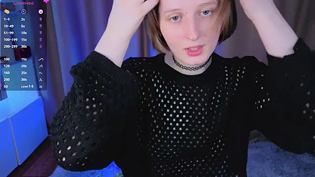 c0ralynx online show from March 2026 06:53:02 PM