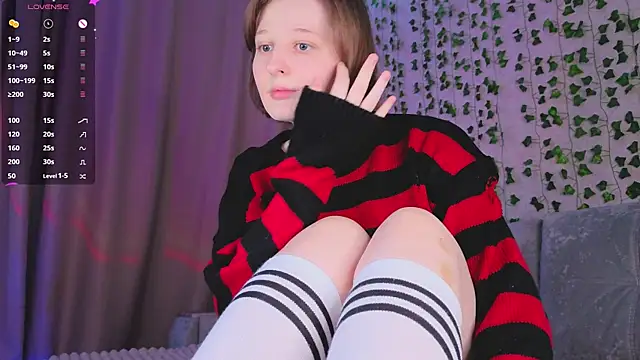c0ralynx online show from May 2026 09:09:01 PM