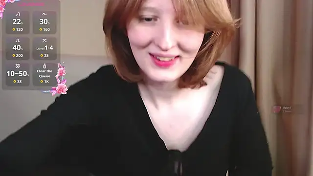c0ralynx online show from October 2025 07:26:02 PM