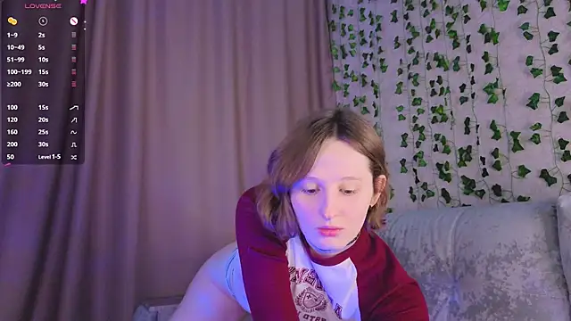 c0ralynx online show from April 2026 04:52:02 PM