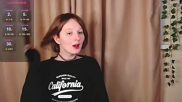 c0ralynx online show from November 2025 05:39:02 PM