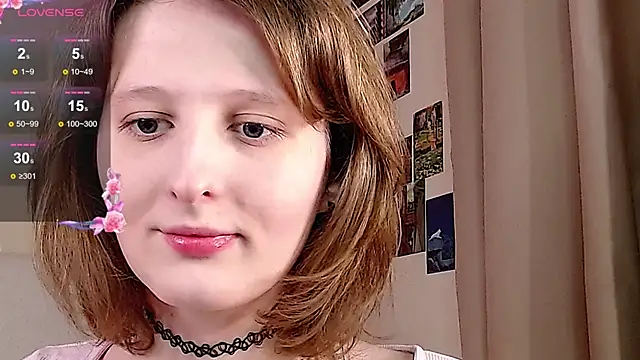 c0ralynx online show from October 2025 08:43:02 PM