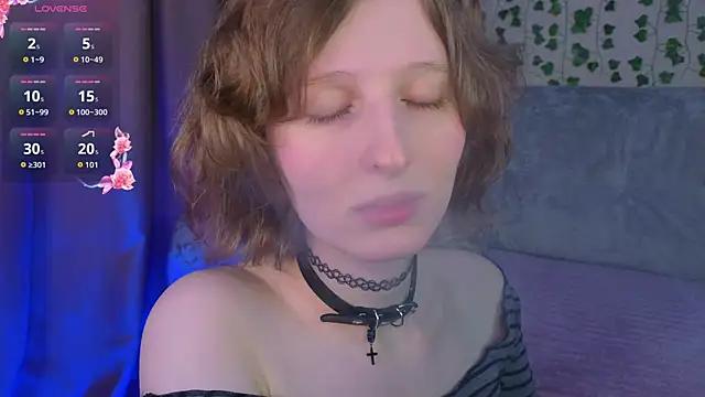 c0ralynx online show from January 2026 08:38:02 PM