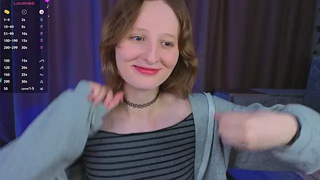 c0ralynx online show from February 2026 09:44:01 PM