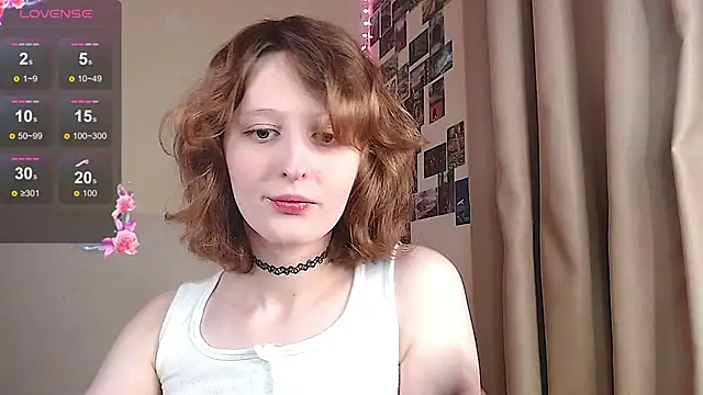 c0ralynx online show from October 2025 09:16:02 PM