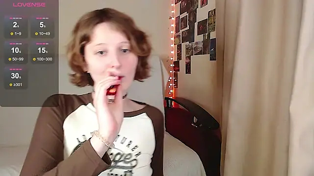 c0ralynx online show from October 2025 12:39:02 PM