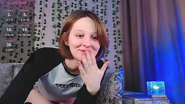 c0ralynx online show from November 2025 11:43:02 AM