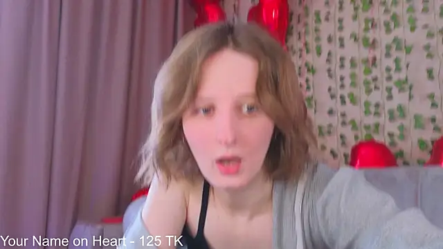 c0ralynx online show from February 2026 09:31:02 AM