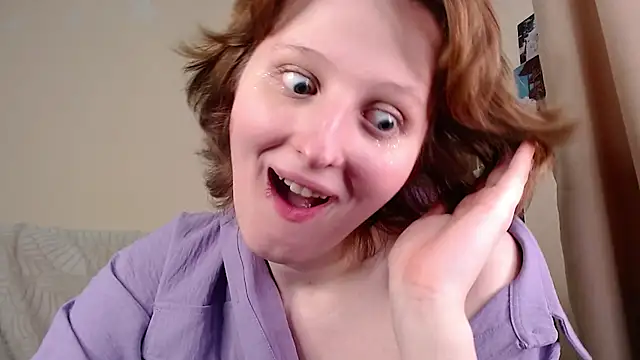 c0ralynx online show from March 2025 01:12:02 PM