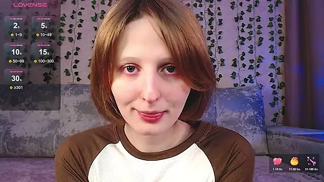 c0ralynx online show from November 2025 10:49:02 AM