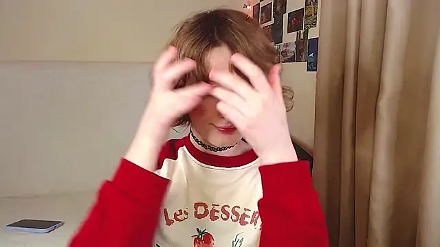 c0ralynx online show from November 2025 08:25:02 PM