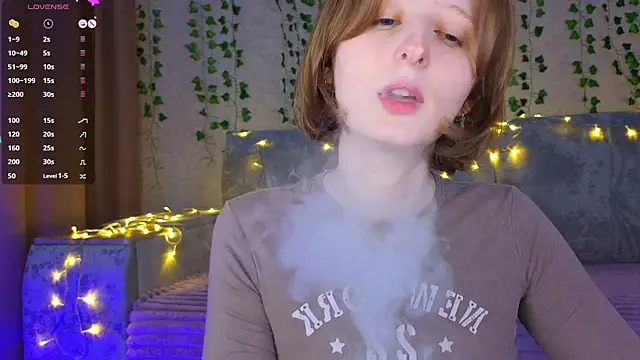 c0ralynx online show from June 2026 10:05:01 AM