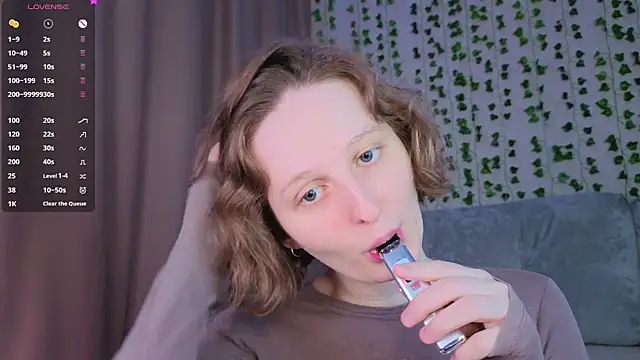 c0ralynx online show from April 2026 04:26:01 PM