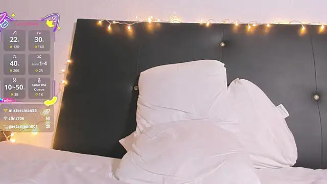 RobFavorite1 online show from January 2026 05:27:02 PM