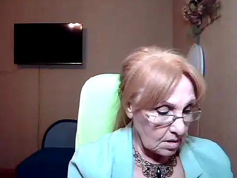 Margo Sweety online show from March 2025 04:45:01 PM